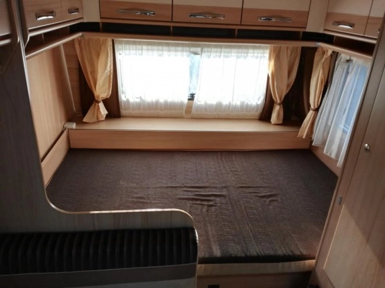                         Przyczepa Sunlight C51K - zdjęcie 8
                        