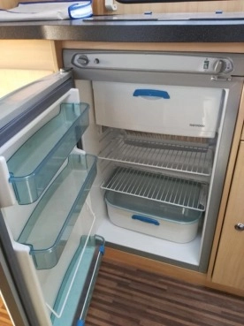                         Przyczepa Sunlight C51K - zdjęcie 9
                        