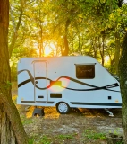                         Przyczepa Kempingowa N-Cross 4 osobowa - zdjęcie 1
                        