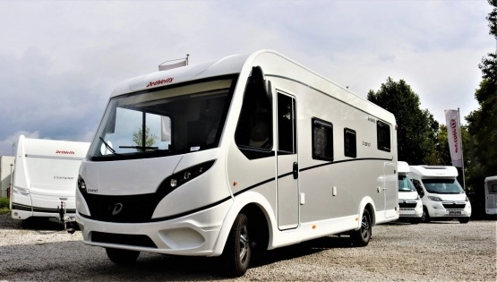                         Dethleffs Trend I 7057 DBM - zdjęcie 5
                        