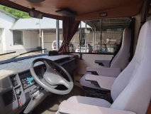                         Kamper HYMER B544 Citroën C25 TD 2.5 1992 - zdjęcie 6
                        