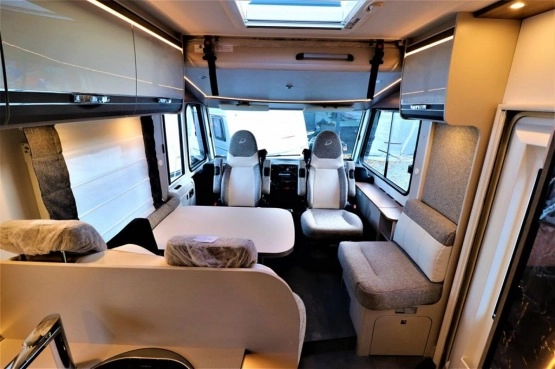                         Integra Dethleffs Trend I7057 DBM - zdjęcie 10
                        