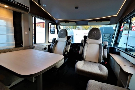                         Integra Dethleffs Trend I7057 DBM - zdjęcie 11
                        