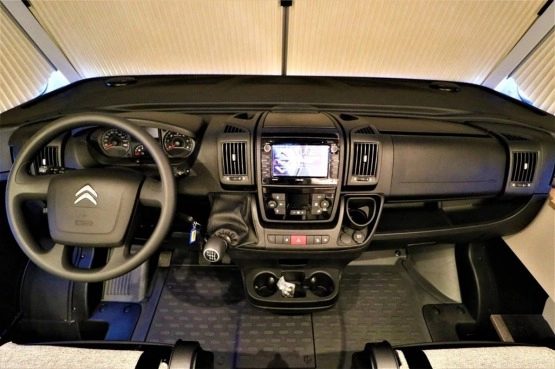                         Integra Dethleffs Trend I7057 DBM - zdjęcie 12
                        