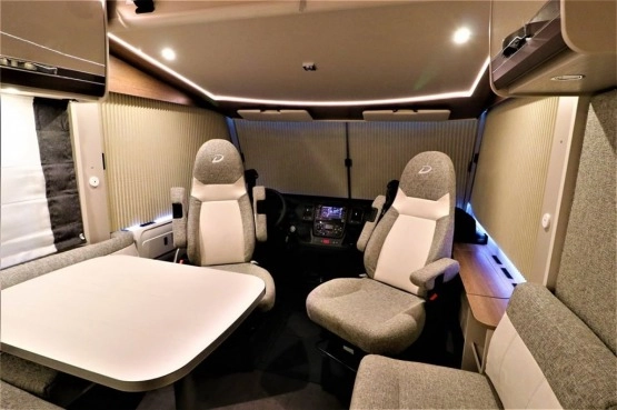                         Integra Dethleffs Trend I7057 DBM - zdjęcie 14
                        