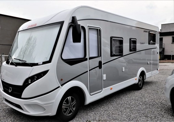                         Integra Dethleffs Trend I7057 DBM - zdjęcie 15
                        