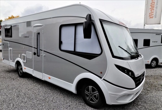                         Integra Dethleffs Trend I7057 DBM - zdjęcie 1
                        