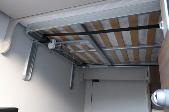                         Integra Dethleffs Trend I7057 DBM - zdjęcie 2
                        