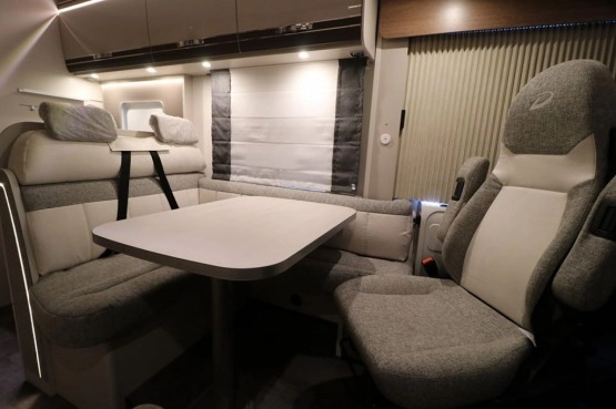                         Integra Dethleffs Trend I7057 DBM - zdjęcie 4
                        