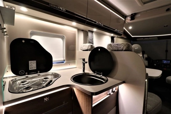                         Integra Dethleffs Trend I7057 DBM - zdjęcie 5
                        