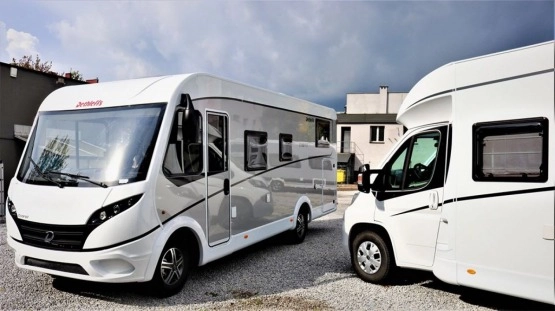                         Integra Dethleffs Trend I7057 DBM - zdjęcie 8
                        