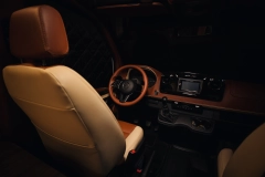                         Mercedes Benz Sprinter Camper Photovoltaic - zdjęcie 6
                        