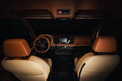                         Mercedes Benz Sprinter Camper Photovoltaic - zdjęcie 5
                        