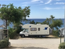                         Kamper Elnagh Marlin - Fiat Ducato 2,8 jtd 2005 rok - zdjęcie 7
                        