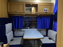                         Kamper Elnagh Marlin - Fiat Ducato 2,8 jtd 2005 rok - zdjęcie 4
                        