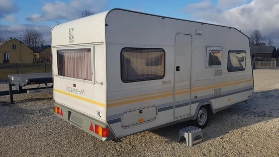                         Knaus Sudwind 480 - zdjęcie 10
                        