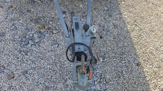                         Knaus Sudwind 480 - zdjęcie 13
                        