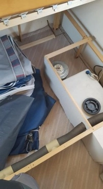                         Knaus Sudwind 480 - zdjęcie 14
                        