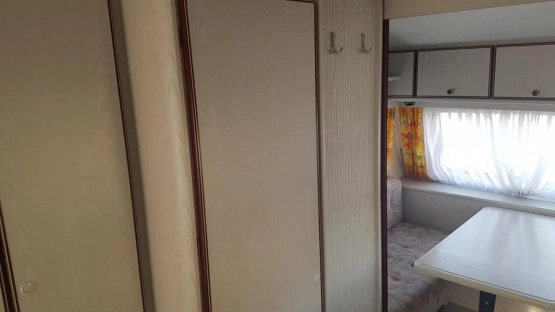                         Knaus Sudwind 480 - zdjęcie 17
                        