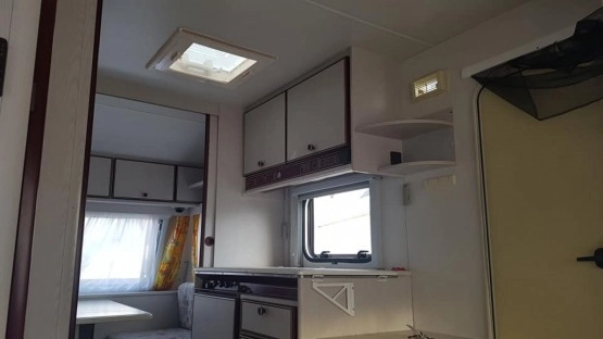                         Knaus Sudwind 480 - zdjęcie 18
                        