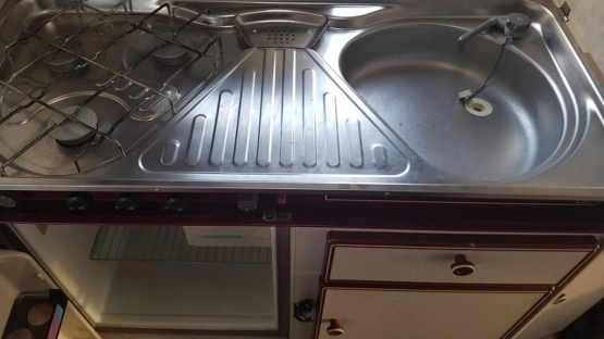                         Knaus Sudwind 480 - zdjęcie 2
                        