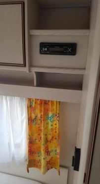                         Knaus Sudwind 480 - zdjęcie 3
                        