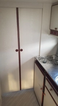                         Knaus Sudwind 480 - zdjęcie 7
                        