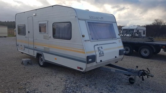                         Knaus Sudwind 480 - zdjęcie 8
                        