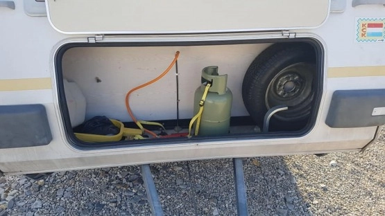                         Knaus Sudwind 480 - zdjęcie 9
                        