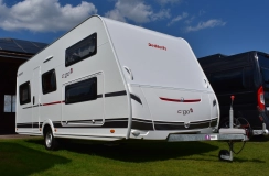                         Dethleffs C GO UP 525 KR 7 os. j. NOWA - zdjęcie 20
                        