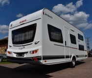                         Dethleffs C GO UP 525 KR 7 os. j. NOWA - zdjęcie 6
                        