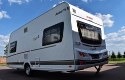                         Dethleffs C GO UP 525 KR 7 os. j. NOWA - zdjęcie 8
                        