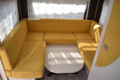                         Dethleffs C GO UP 525 KR 7 os. j. NOWA - zdjęcie 9
                        