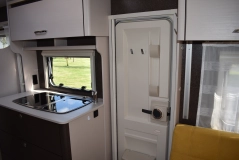                         Dethleffs C GO UP 525 KR 7 os. j. NOWA - zdjęcie 11
                        