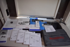                         Dethleffs C GO UP 525 KR 7 os. j. NOWA - zdjęcie 21
                        