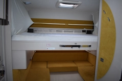                         Dethleffs C GO UP 525 KR 7 os. j. NOWA - zdjęcie 3
                        