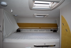                         Dethleffs C GO UP 525 KR 7 os. j. NOWA - zdjęcie 15
                        