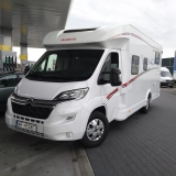                         Dethleffs Trend 7057EB - zdjęcie 4
                        