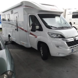                         Dethleffs Trend 7057EB - zdjęcie 3
                        