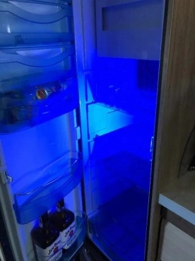                         HOBBY 495 UL 2015 przedsionek Isabella, mover, bagażnik 2 rowery F-RA - zdjęcie 6
                        