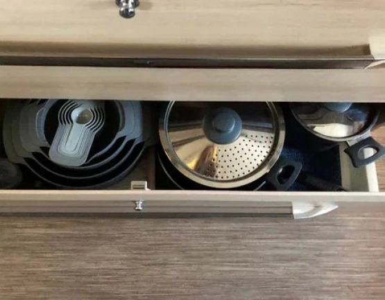                         HOBBY 495 UL 2015 przedsionek Isabella, mover, bagażnik 2 rowery F-RA - zdjęcie 7
                        