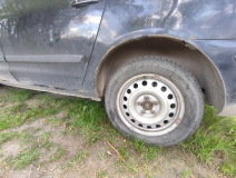                         Seat Alhambra - zdjęcie 16
                        