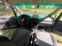                         Seat Alhambra - zdjęcie 10
                        