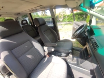                         Seat Alhambra - zdjęcie 9
                        