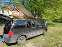                         Seat Alhambra - zdjęcie 4
                        