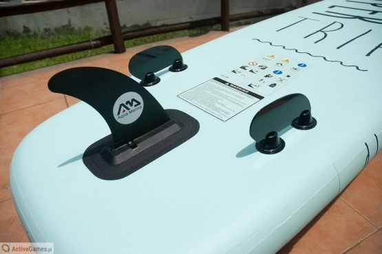                         Deska SUP Super Trip Aqua Marina  - zdjęcie 4
                        