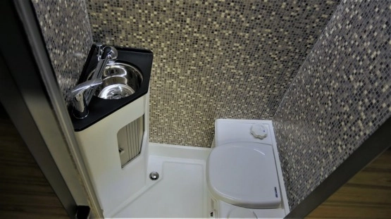                         Kamper, Camper, Fiat Ducato 2.3 jtd, 4 osoby,  - zdjęcie 11
                        