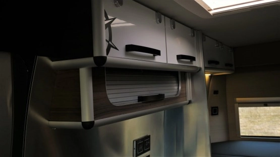                         Kamper, Camper, Fiat Ducato 2.3 jtd, 4 osoby,  - zdjęcie 2
                        