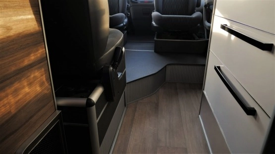                         Kamper, Camper, Fiat Ducato 2.3 jtd, 4 osoby,  - zdjęcie 3
                        