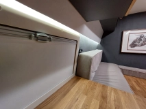                         Campervan Peugeot Boxer 2017 160KM 140tyś. km - zdjęcie 19
                        